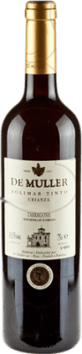 De Muller Viña Solimar Aged