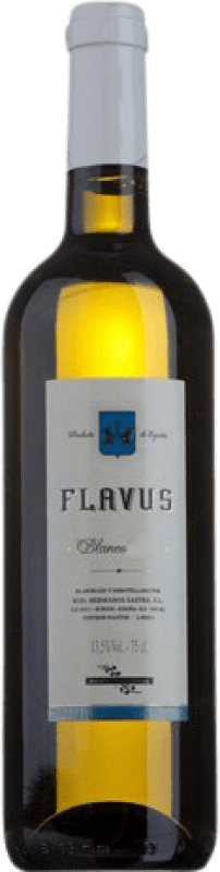 8,95 € | White wine Viña Sastre Flavus Aged Castilla y León Spain Palomino Fino Bottle 75 cl