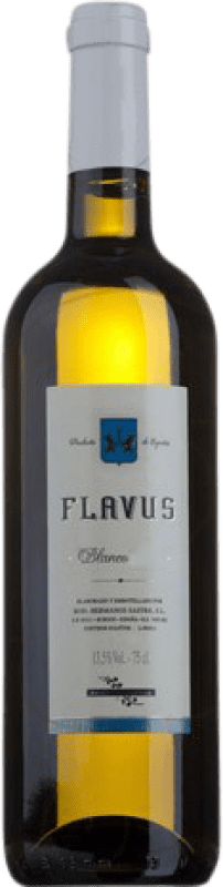 免费送货 | 白酒 Viña Sastre Flavus 岁 卡斯蒂利亚莱昂 西班牙 Palomino Fino 75 cl