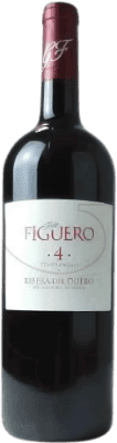 Figuero 4 Meses 橡木 1,5 L