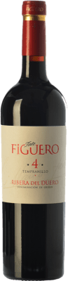 Figuero 4 Meses 橡木 1,5 L