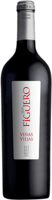 Figuero Tempranillo Ribera del Duero VV Viñas Viejas — Alte Reben 75 cl