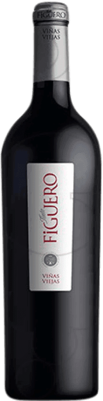 99,95 € 送料無料 | 赤ワイン Figuero Viñas Viejas D.O. Ribera del Duero マグナムボトル 1,5 L