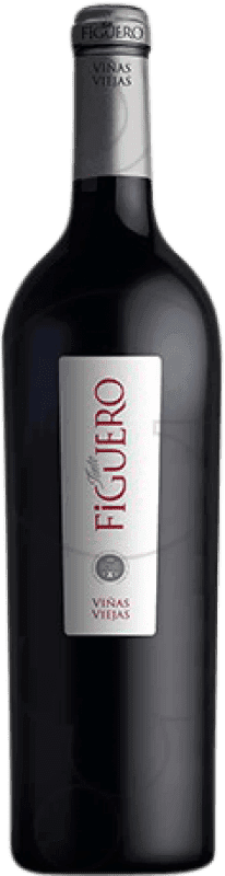 77,95 € | Красное вино Figuero VV Viñas Viejas — Старые лозы D.O. Ribera del Duero Кастилия-Леон Испания Tempranillo — Темпранильо Бутылка Магнум 1,5 L