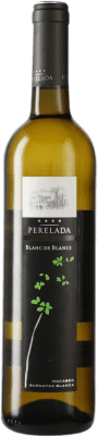 Perelada & Chivite Catalunya Blanc de Blancs Young 75 cl