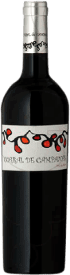 Quinta de la Quietud Corral de Campanas Tempranillo Toro Magnum-Flasche 1,5 L