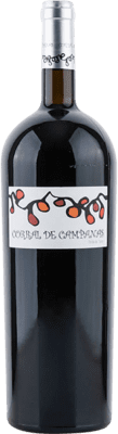 Quinta de la Quietud Corral de Campanas Tempranillo Toro бутылка Магнум 1,5 L