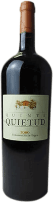 Quinta de la Quietud Toro старения бутылка Магнум 1,5 L