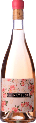 Vall Llach La Matilde Garnacha — Гренаш Priorat молодое 75 cl