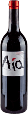 Miquel Oliver Aia Negre Aged