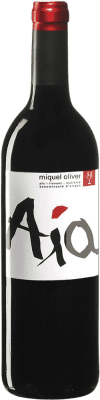 Miquel Oliver Aia Negre Merlot Pla i Llevant старения 75 cl