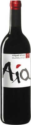 Miquel Oliver Aia Negre Crianza