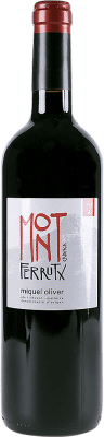 Miquel Oliver Mont Ferrutx Pla i Llevant Aged 75 cl