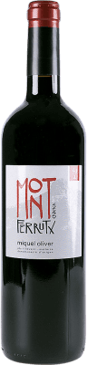 Miquel Oliver Mont Ferrutx Crianza