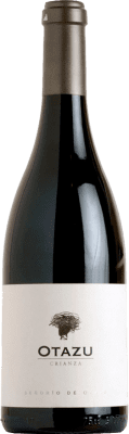 Señorío de Otazu Crianza