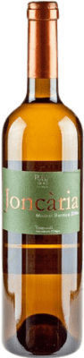 Pere Guardiola Joncaria Crianza — Kurze Fassreifung