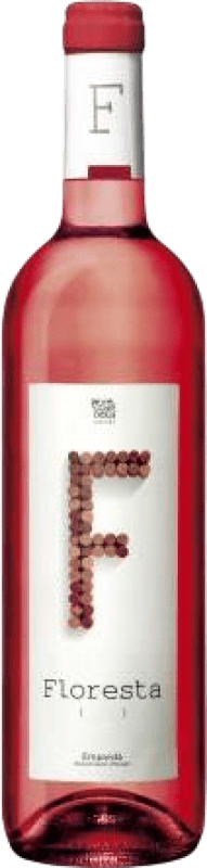 9,95 € Envoi gratuit | Vin Rosé Pere Guardiola Floresta Jeune D.O. Empordà