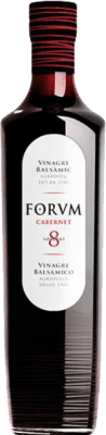 8,95 € | Aceto Augustus Forum Spagna Cabernet Sauvignon Bottiglia Medium 50 cl