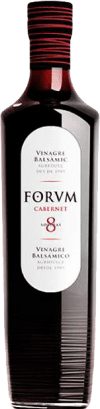 11,95 € 送料無料 | 酢 Augustus Forum ボトル Medium 50 cl