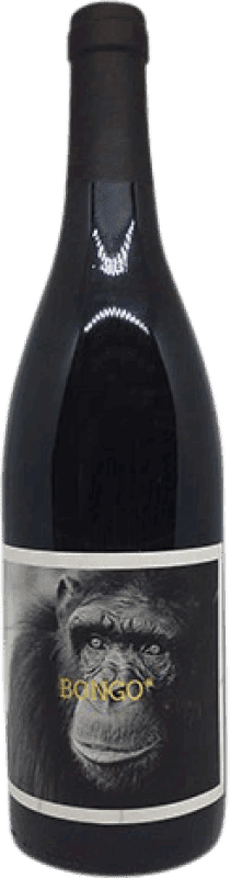 11,95 € | 红葡萄酒 La Vinyeta Mono Bongo Crianza — 陈酿 D.O. Empordà 加泰罗尼亚 西班牙 Monastrell — 莫纳斯特雷尔 75 cl