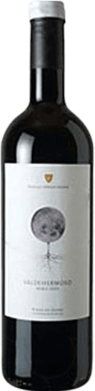 17,95 € Free Shipping | Red wine Valderiz Valdehermoso Crianza D.O. Ribera del Duero Castilla y León Spain Tempranillo Magnum Bottle 1,5 L
