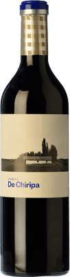 Valderiz de Chiripa Ribera del Duero старения 75 cl