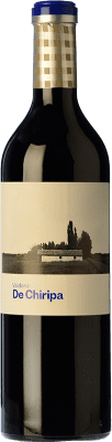 Valderiz de Chiripa Ribera del Duero Aged Organic 75 cl