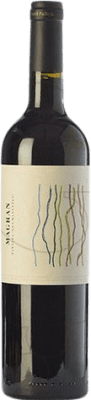 Meritxell Pallejà Magran Crianza — Aged