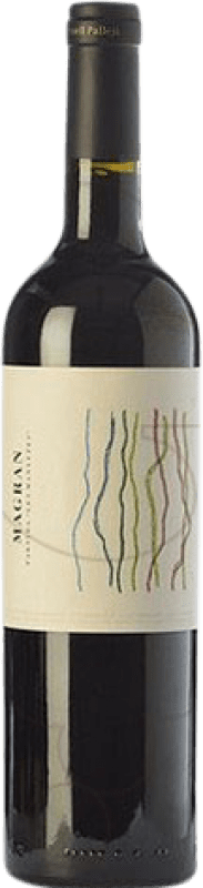 41,95 € | Red wine Meritxell Pallejà Magran Aged D.O.Ca. Priorat Catalonia Spain Grenache 75 cl