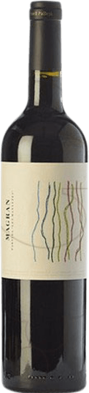 41,95 € | 赤ワイン Meritxell Pallejà Magran 高齢者 D.O.Ca. Priorat カタロニア スペイン Grenache 75 cl