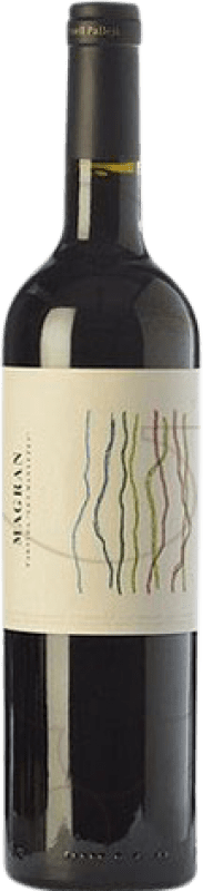 37,95 € Free Shipping | Red Wine Meritxell Pallejà Magran Crianza — Aged D.O.Ca. Priorat