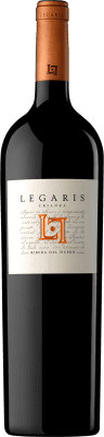 Legaris Tempranillo Ribera del Duero 高齢者 マグナムボトル 1,5 L