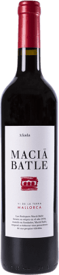 Macià Batle Negre Binissalem 岁 75 cl