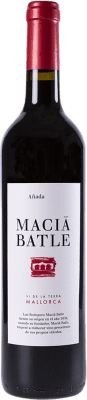 Macià Batle Crianza