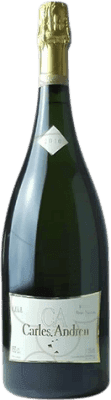 Carles Andreu Brut Nature Reserva 1,5 L