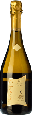 Carles Andreu Brut Nature 预订