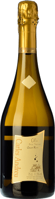 Carles Andreu Brut Natur Reserve