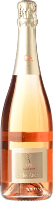 Carles Andreu Rosat Brut 若い