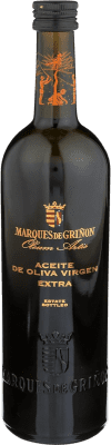 17,95 € | Aceite de Oliva Marqués de Griñón AOVE Virgen Extra España Botella Medium 50 cl