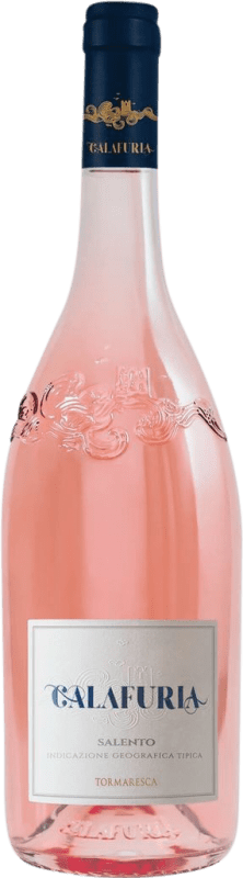 19,95 € Kostenloser Versand | Roséwein Marchesi Antinori Calafuria Tormaresca I.G.T. Salento