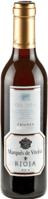 Marqués de Vitoria старения 37 cl