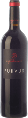Domènech Furvus Crianza — Aged 1,5 L