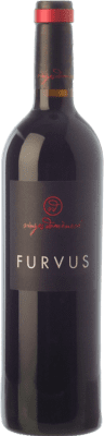 Domènech Furvus Alterung 1,5 L