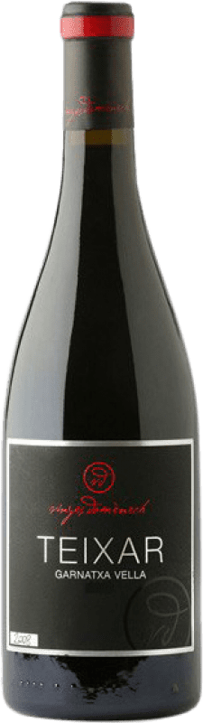 159,95 € 免费送货 | 红酒 Domènech Teixar Vella D.O. Montsant 瓶子 Magnum 1,5 L