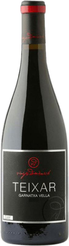 139,95 € | Vino Rosso Domènech Teixar Vella D.O. Montsant Catalogna Spagna Garnacha — Grenache Bottiglia Magnum 1,5 L