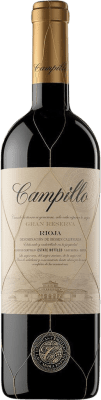 Campillo Grand Reserve