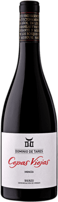 Dominio de Tares Cepas Viejas Mencía Bierzo 岁 瓶子 Magnum 1,5 L