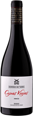 Dominio de Tares Cepas Viejas Crianza — Invecchiato in Botte 1,5 L