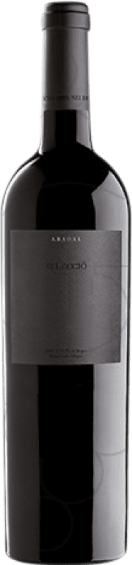 64,95 € | Red wine Masies d'Avinyó Abadal Selecció D.O. Pla de Bages Catalonia Spain Syrah, Cabernet Sauvignon, Cabernet Franc Magnum Bottle 1,5 L