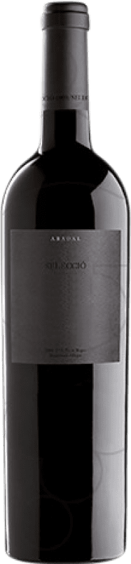 58,95 € Spedizione Gratuita | Vino Rosso Masies d'Avinyó Abadal Selezione D.O. Pla de Bages Bottiglia Magnum 1,5 L